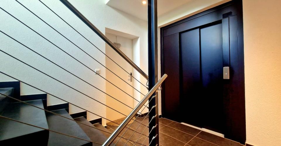 À louer – Magnifique appartement haut standing - Appartement - image - 7