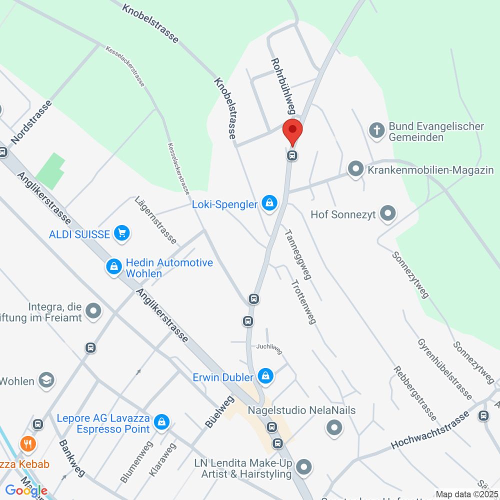 Neubauwohnung 4.5-Zimmer an begehrte Lage Wohlen - Bild 10