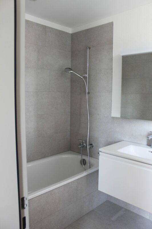 4.5 Zimmer Wohnung im 2.OG - Bild 11