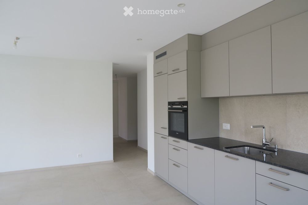 3,5 pièces neuf avec 2 balcons à Renens - Bild 5