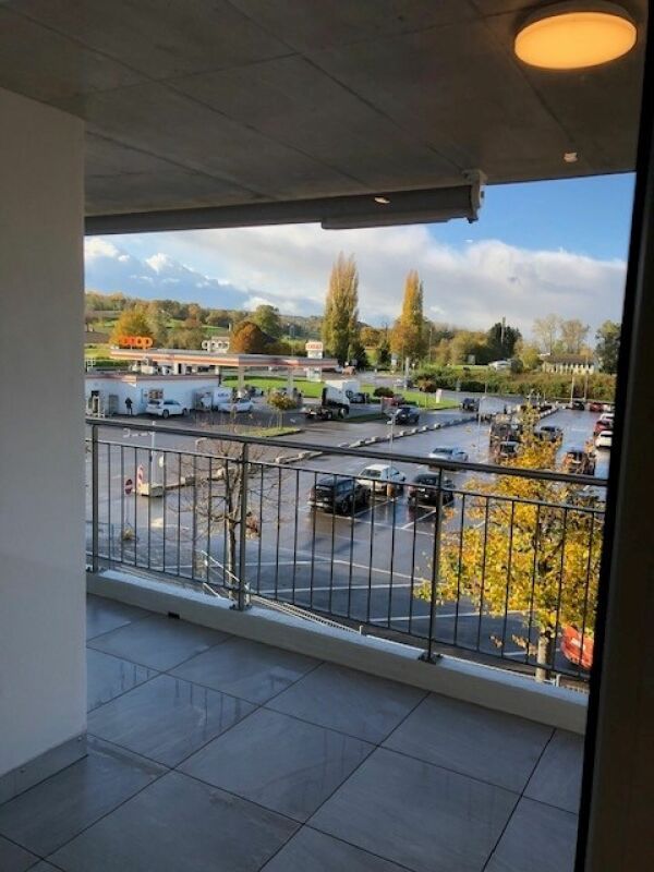 Moderne 3.5-Zimmerwohnung Au Milavy in Avenches - Bild 10