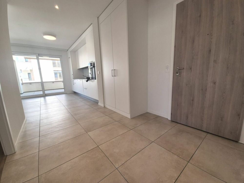 Prairie 2 - Appartement 3.5 pièces au 4ème étage - Bild 6
