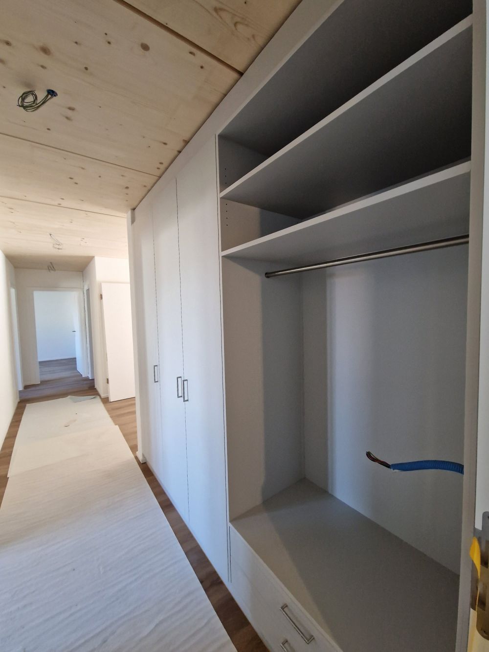 Neue 4 1/2-Zimmer im 1. OG an ruhiger Lage - Bild 9