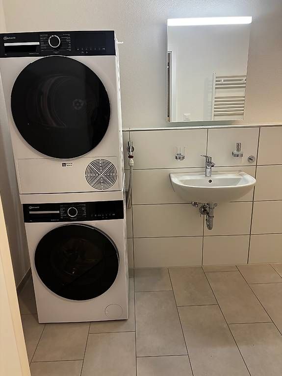 Wohnung Studio Miete Zentrum  - Bild 5
