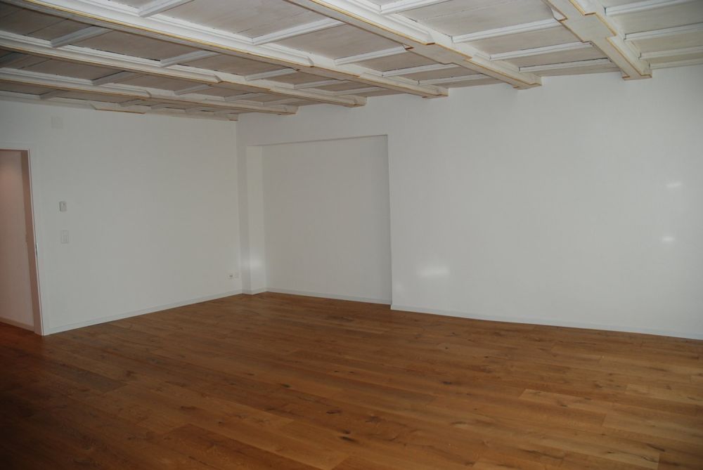 Total sanierte 2 1/2-Zimmer Altstadtwohnung - Bild 3