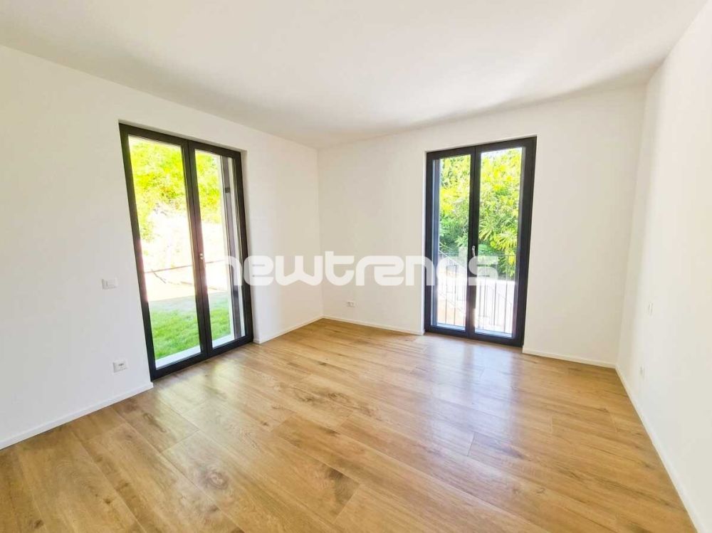 Pura-Caslano: 2,5 Zimmer mit Garten und Patio zu vermieten - Bild 2