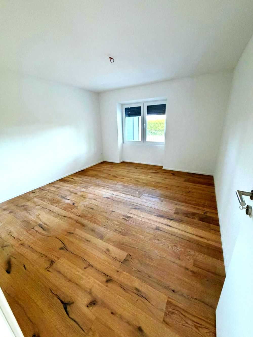 ERSTVERMIETUNG: Wunderschöne 3.5 Zimmer Wohnungen in Biberist - Bild 12
