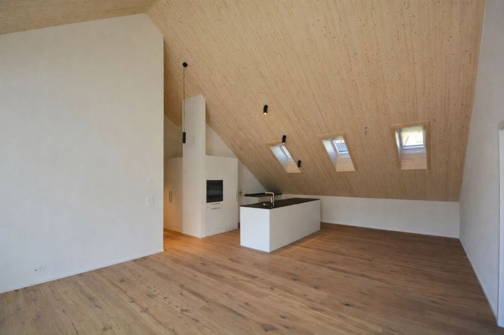 ERSTBEZUG | CHARMANTE DACHWOHNUNG | NATURNAH - Bild 4