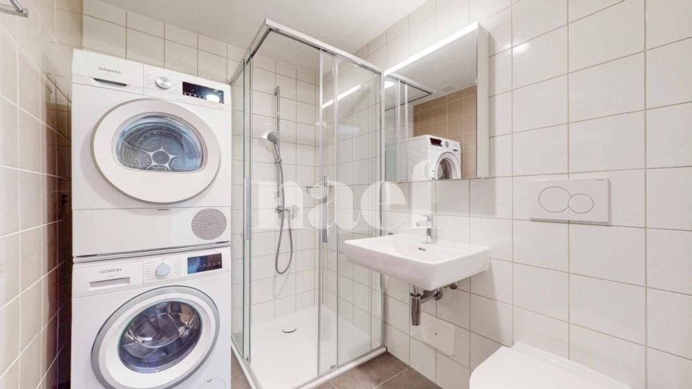 Appartement neuf de 3.5 pièces - Bild 8