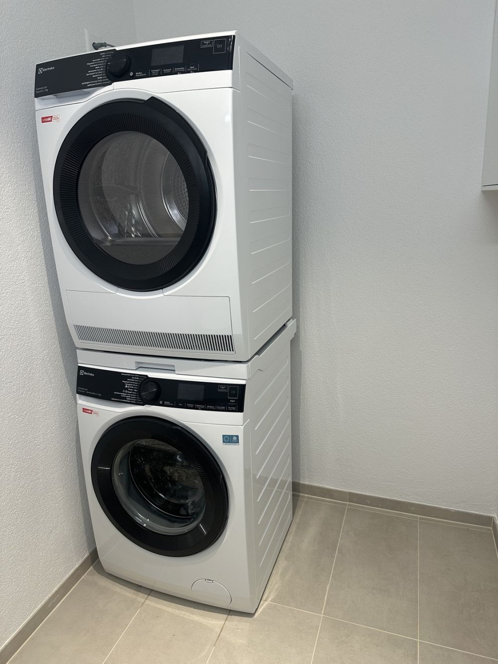 3.5 Zimmer Neubau-Wohnung zu vermieten in Reinach AG - Bild 8