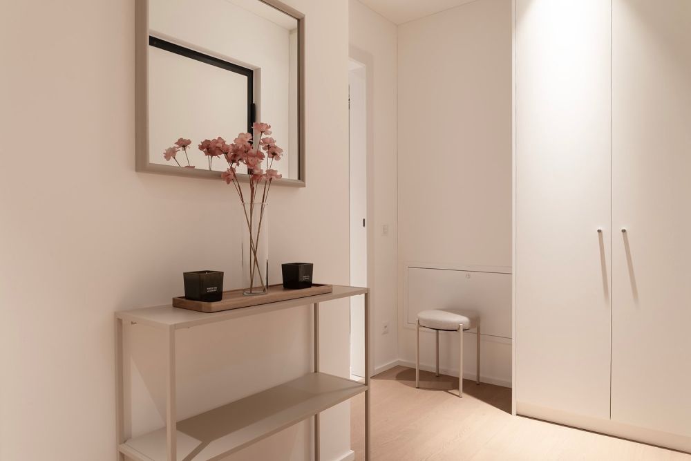 Affascinante appartamento arredato di alto standing a Paradiso - Bild 10