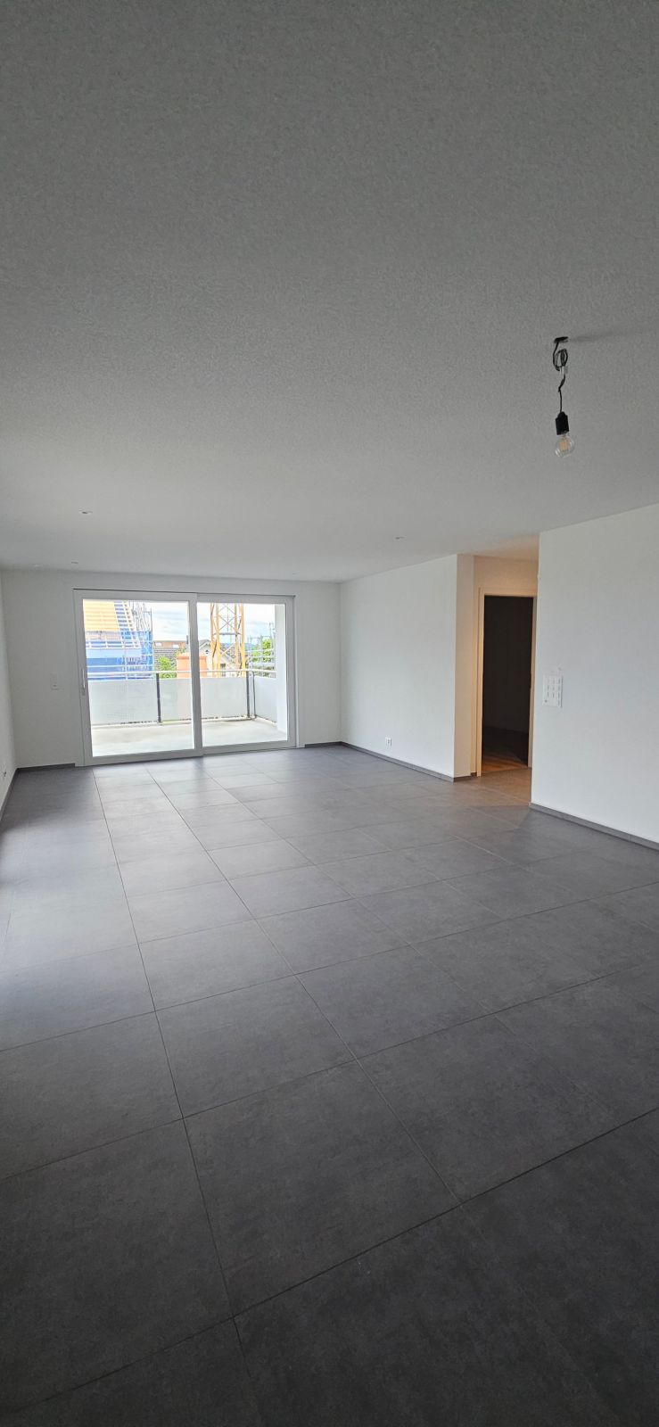 Moderne 4.5 Zimmer-Wohnung 2. Stock an ruhiger Lage in Lommiswil - Erstvermietung - Bild 11