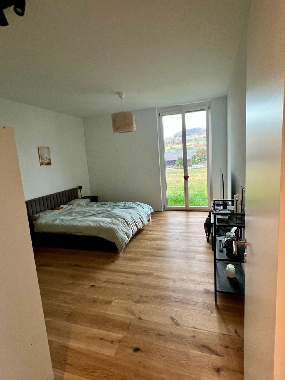 Neubau 3 1/2 Zimmer-Wohnung - Bild 3