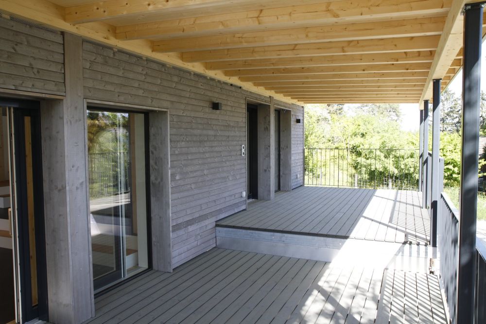 freistehendes Einfamilienhaus an Top-Lage - Erstvermietung! - Bild 11