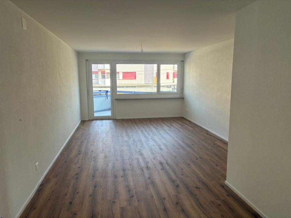 Erstvermietung von mehreren totalsanierten 3.5-Zimmer-Wohnungen an zentraler Lage in Dietikon - Bild 3
