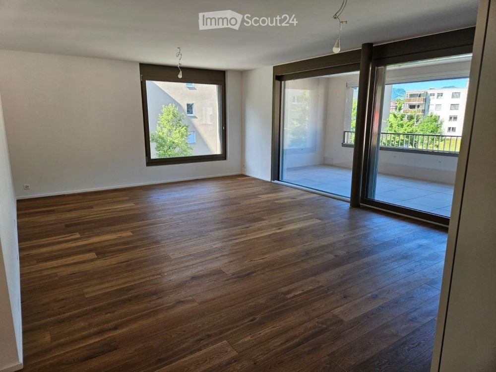 In Buochs, Mühlemattstr. 11_3.5 ZWG, 1.OG Süd ab 1.11.2026 oder in Absprache zu vermieten - Bild 4