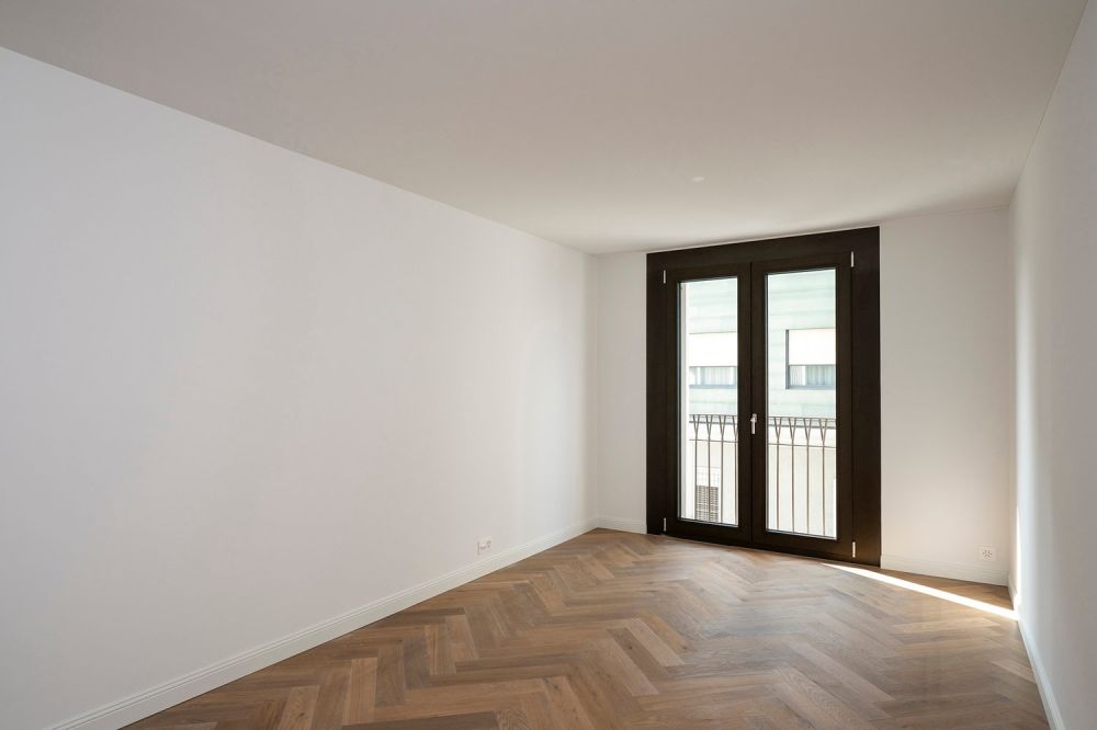3.5 Zimmer - Neubauwohnung im Kern von Uster - Bild 9