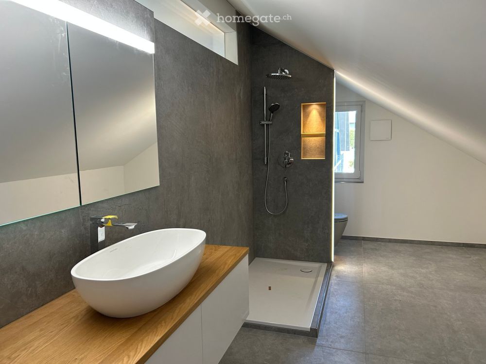 ERSTVERMIETUNG Alte Molkerei - Fantastische Weitsicht - Bild 3