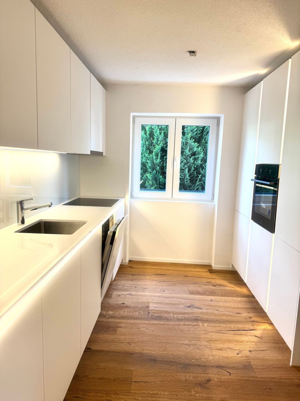 ERSTVERMIETUNG: Wunderschöne 4.5 Zimmer Wohnungen in Niedergösgen - Bild 7