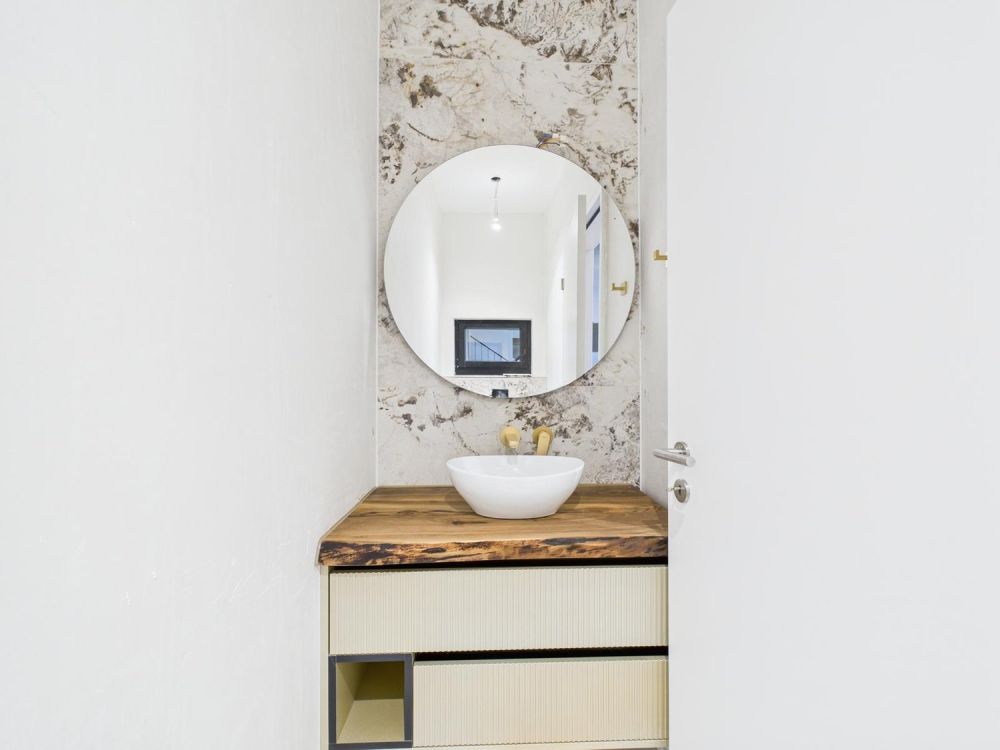 4½-Zimmer Terrassenwohnung im Minergie-P-Standard - Bild 8