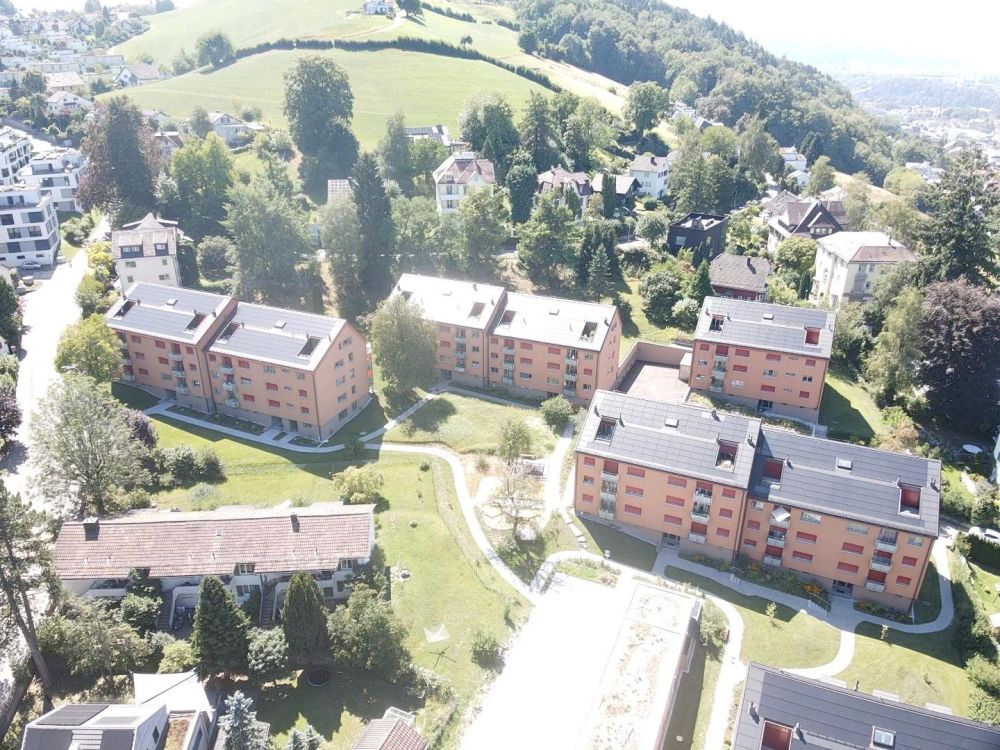 Kernsanierte moderne 1-Zimmerwohnung - Bild 8