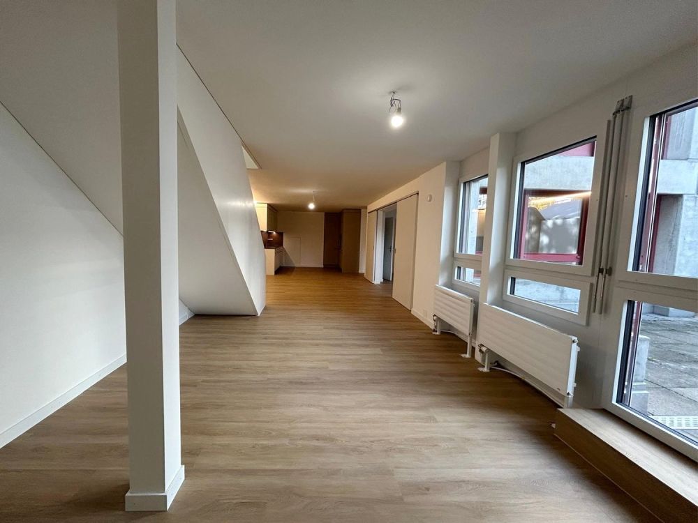 Erstbezug nach Sanierung - Einzigartige Wohnung - Bild 1