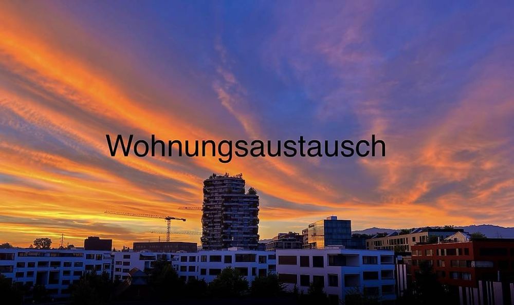 Wohnungstausch im Kt. Zug - Bild 1