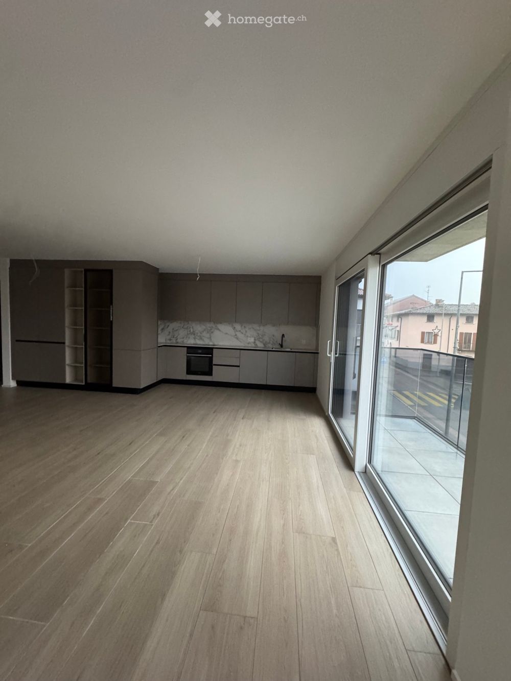 Affittasi Appartamento 3.5 locali - Bild 2