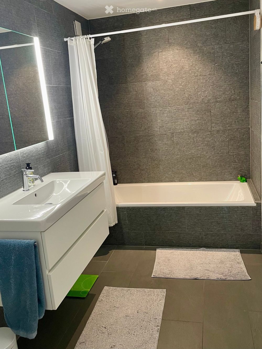 Grosszügige 3.5-Zimmer-Wohnung im modernen Neubauprojekt «WOW» – ruhig, zentral und lichtdurchflutet - Bild 10