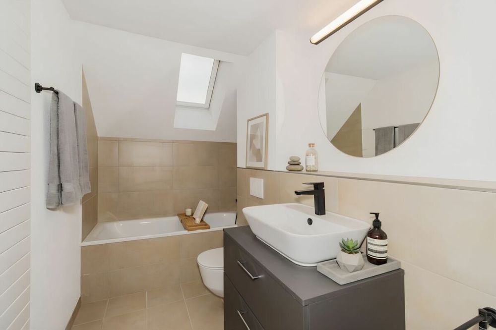 Erstvermietung Neudorf-Living - Bild 8