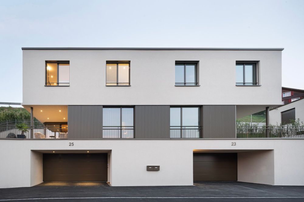 «Quartier³» - mittendrin, am Berg» - Bild 2