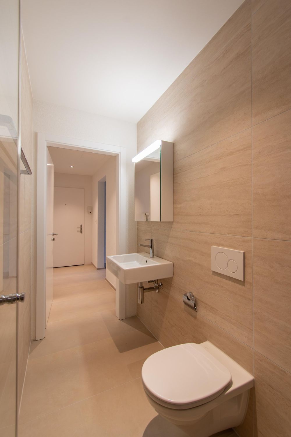 Erstvermietung gemütliche 1.5 Zimmer-Wohnung - Bild 7