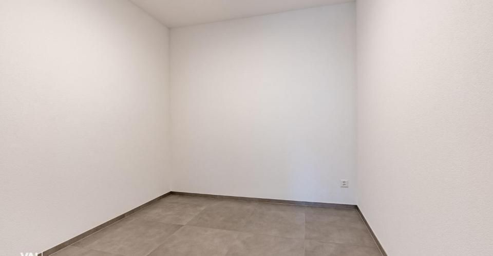 Moderner und grosszügiger Wohntraum - Appartement 2.5 pièces - image - 9