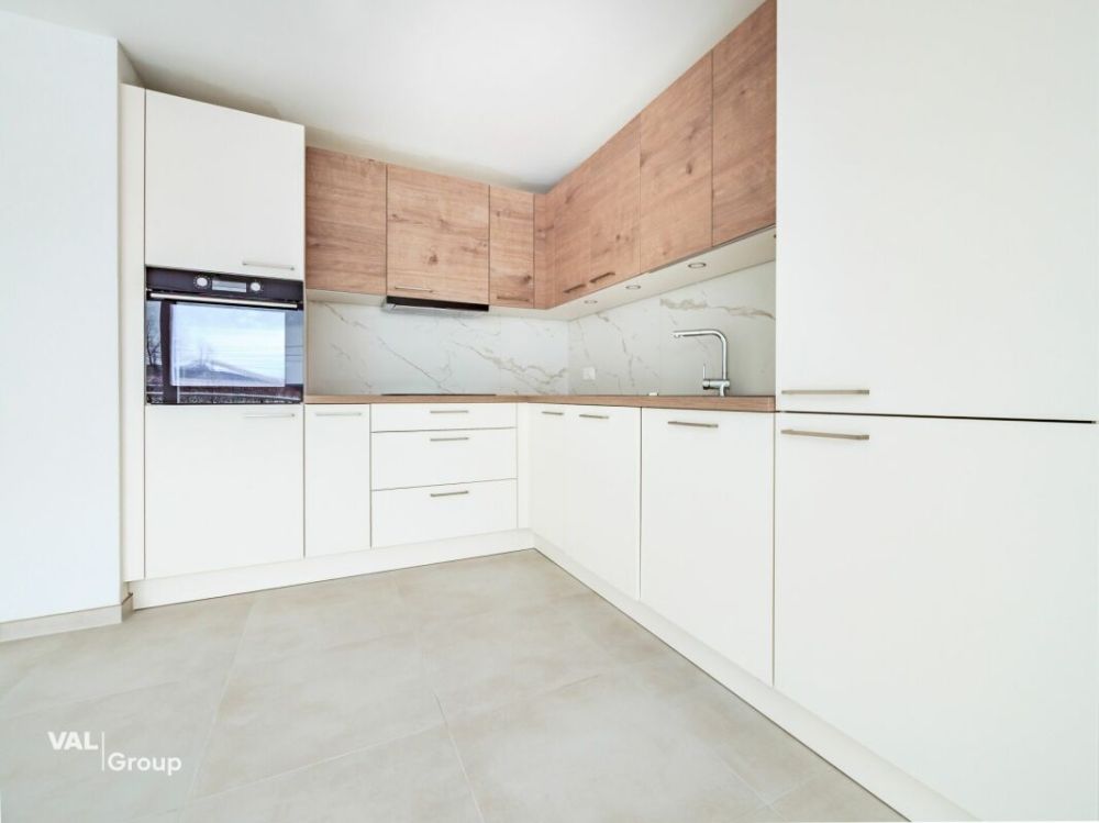 Zentrale Lage, schöne, helle 3,5-Zimmer-Wohnung. - Bild 3