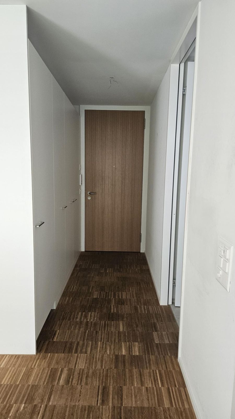 2.5-Zimmergartenwohnung in Münchenstein - Bild 2