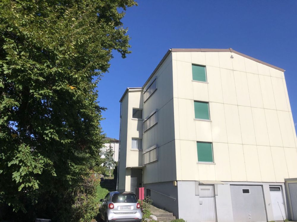 Suchen Sie eine Übergangslösung? Bis im Frühling 2027 befristet wohnen. - Bild 1