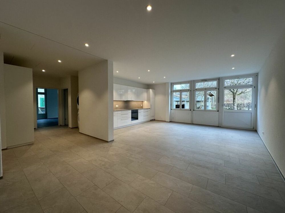 Leben und Wohnung im Miteinander - Ihre neue Gemeinschafts Immobilie in Kleinlützel! - Bild 2