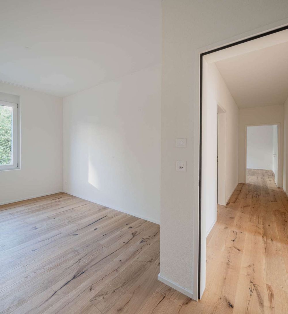 Schlossstrasse - Wohnfreude erwartet Sie - Zimmer