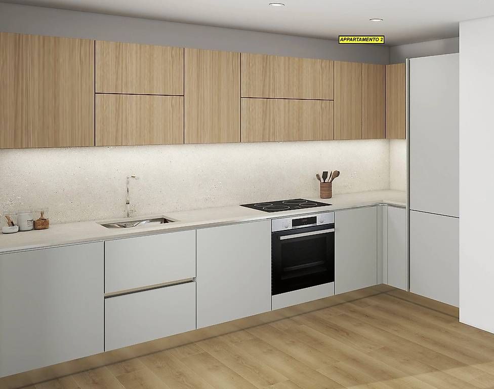 3,5-Zimmer-Wohnung in Breno - Bild 1