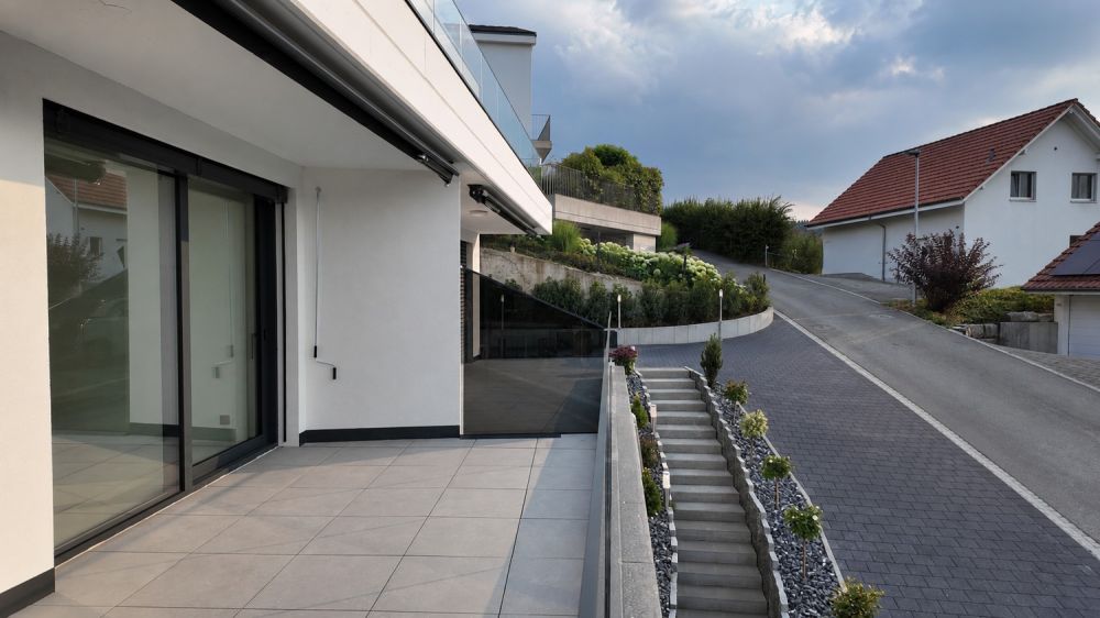 Elegantes 5.5-Zimmer-Einfamilienhaus – Erstbezug mit hochwertiger Ausstattung - Bild 4