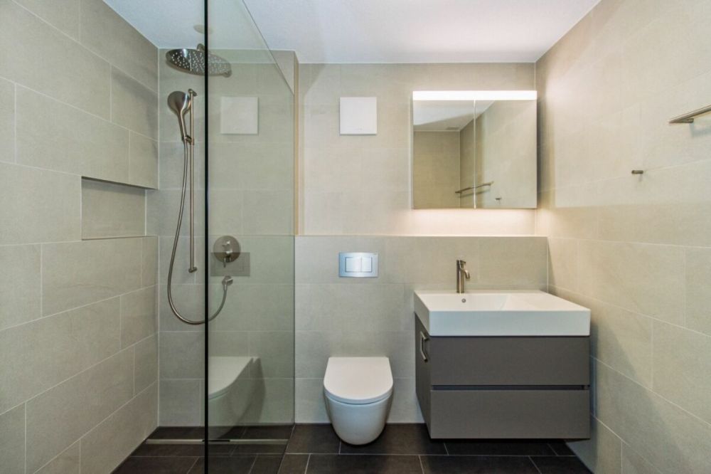 Erstbezug nach Totalsanierung - Edle 4.5-Zimmer Wohnung an bevorzugter Wohnlage - Bild 7
