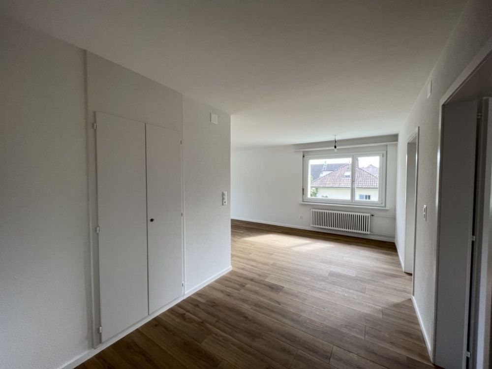 3 1/2-Zimmerwohnung, 2. Stock rechts - Bild 2