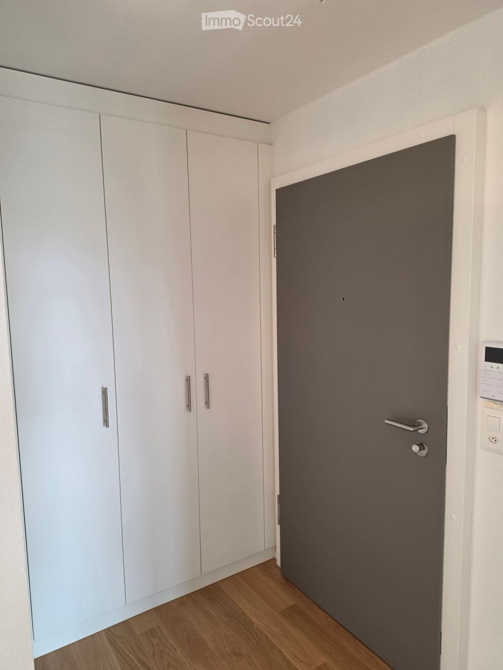 Prachtvolles 3.5-Zimmer-Neubau mit Balkon in Rolle - Bild 7