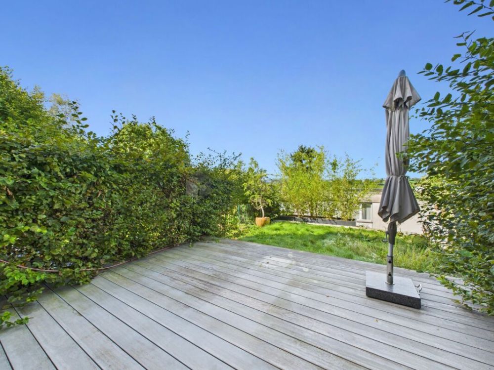 Design verbunden mit höchster Qualität auf 155m² - Bild 12