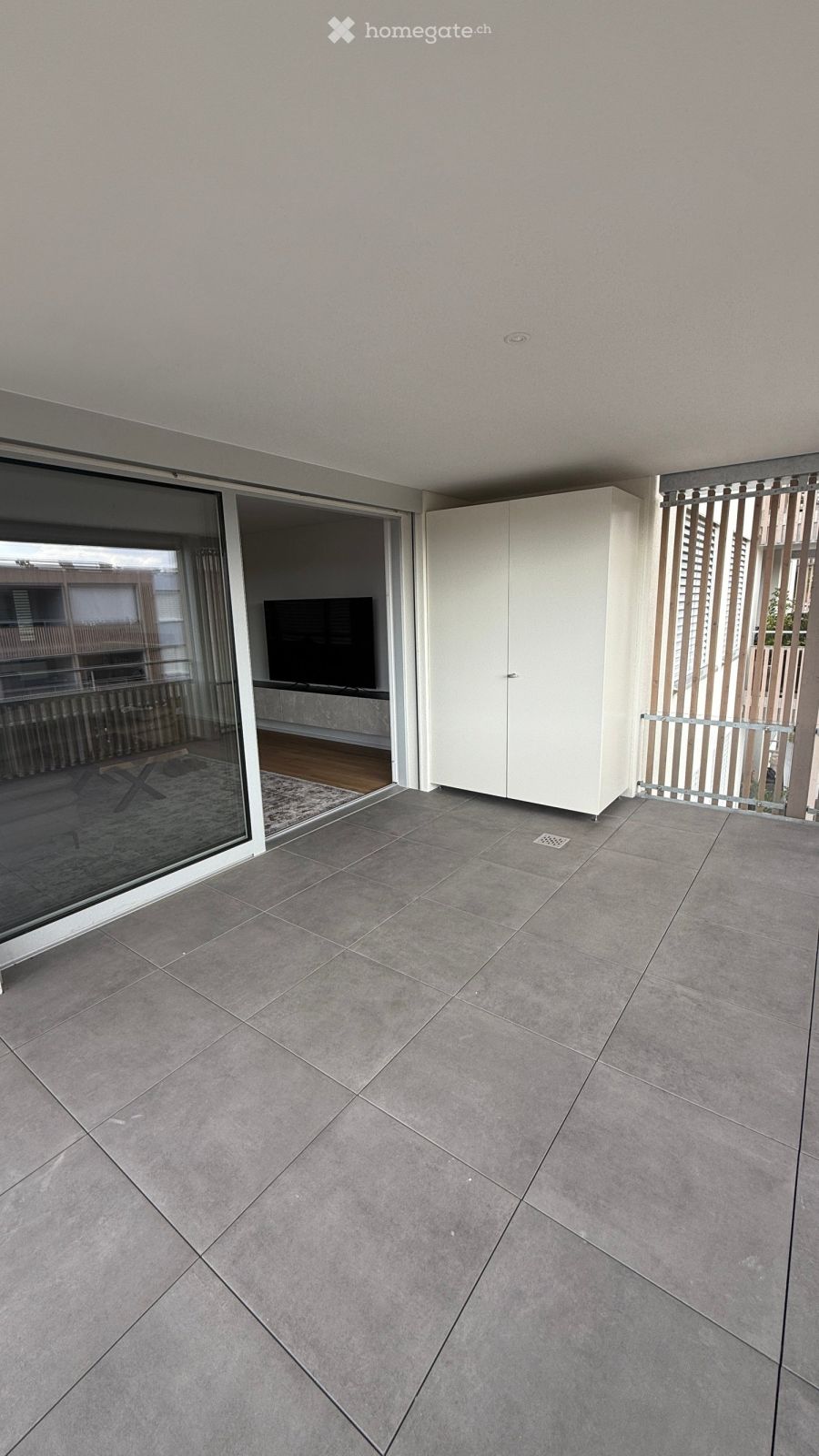 Moderne 4.5-Zimmer-Neubauwohnung mit Smarthome in Geuensee - Bild 5