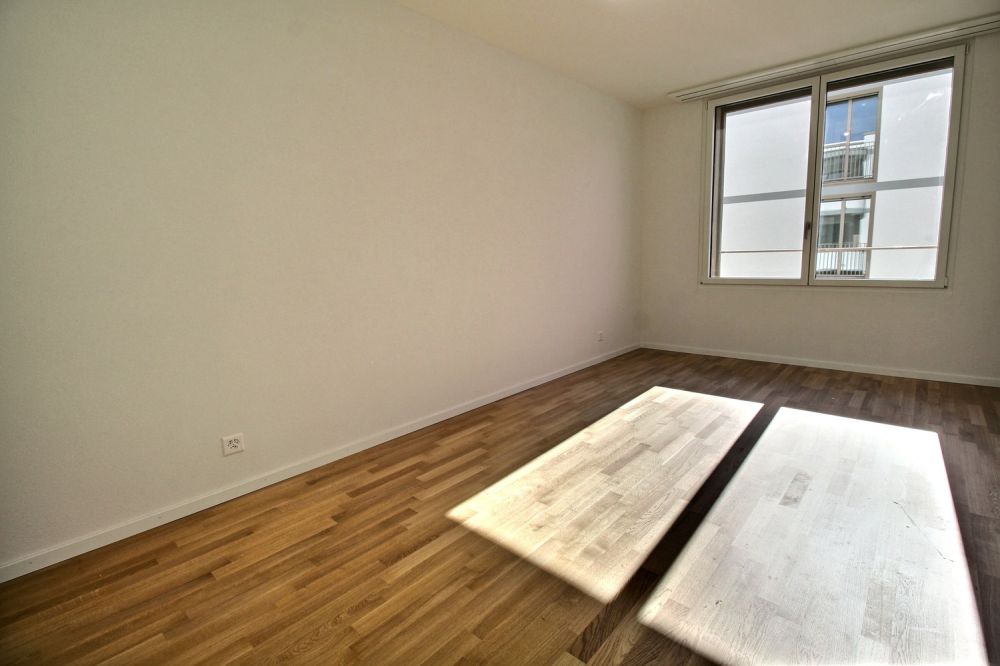 Magnifique appartement neuf de 2.5 pièces à louer à Marly - Chambre