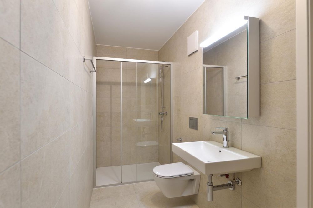 Appartement 96m2 de standing avec Terrasse et Jardin - Bild 6