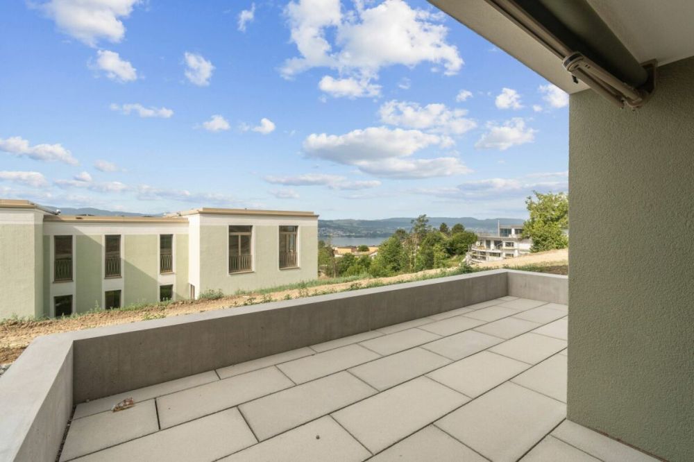 TILIA | Neubau 4.5-Zimmer mit 127 m2 NWF - Teilseesicht - Bezugsbereit ab 5. Oktober 2026 - Bild 12