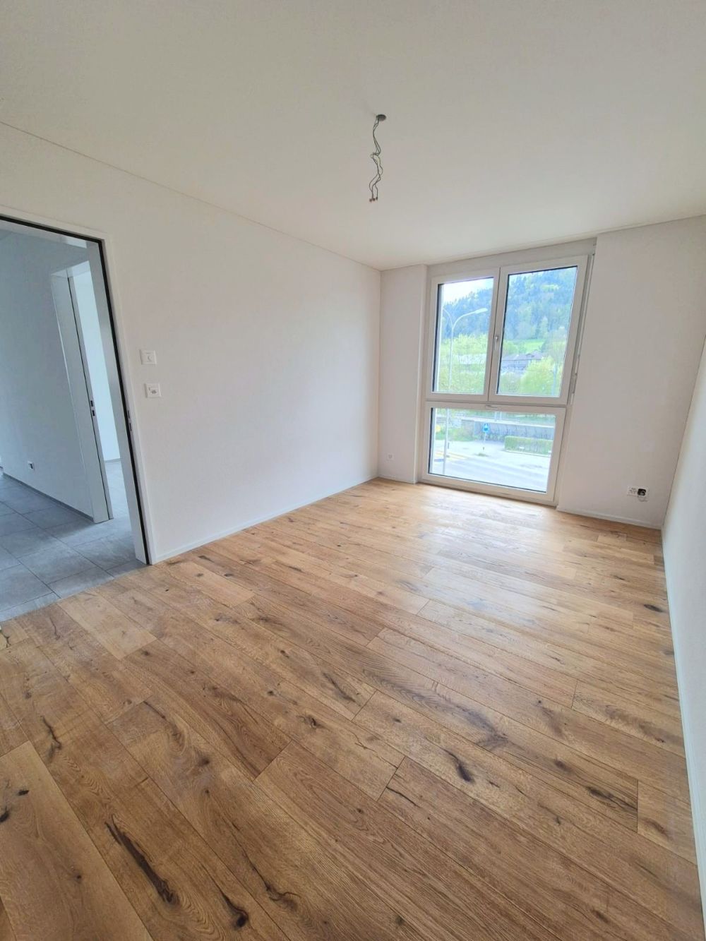 3.5-Zimmer Neubauwohnung im 2. OG - 4