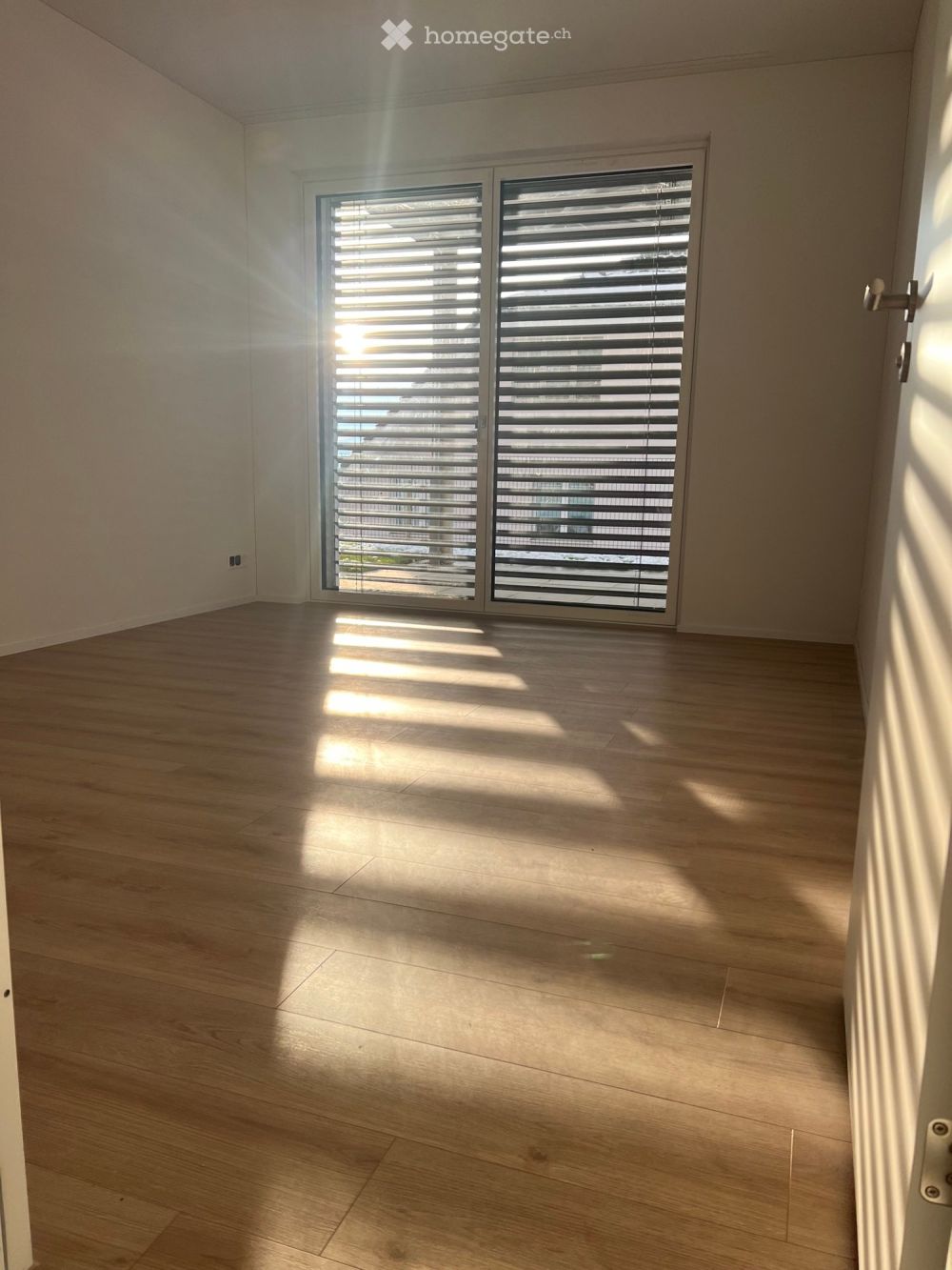 Erstvermietung 3.5-Zimmer-Neubauwohnung - Bild 3